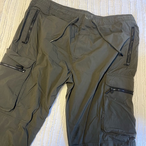 H&M MEN PANTS - Picture 1 of 6